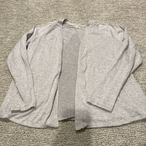Maurices cardigan 